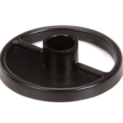 Picture of Bunn Indicator Disk, Black (Decaf) Part# 27531
