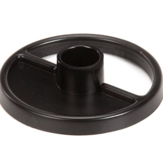 Picture of Bunn Indicator Disk, Black (Decaf) Part# 27531