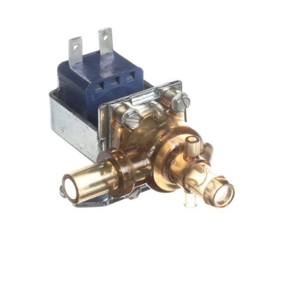 Picture of Bunn Valve, Bypass 120V Part# 27370.0007
