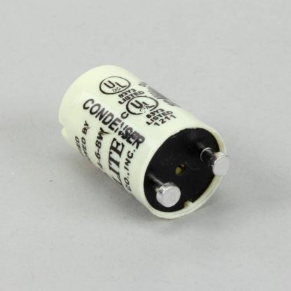 Picture of Bunn Starter, Lamp Part# 27619