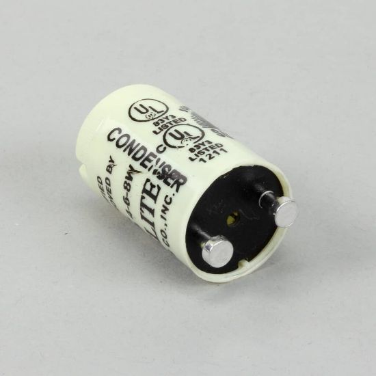 Picture of Bunn Starter, Lamp Part# 27619