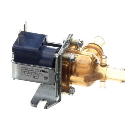 Picture of Bunn Valve Assembly, Bypass-plstc 120V Part# 27370.0008