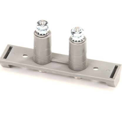 Picture of Bunn Receptacle Assembly,spr Cont-gray Part# 27790.1001