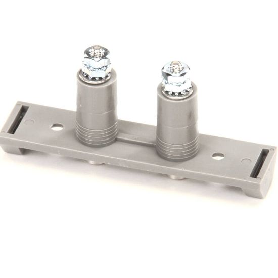 Picture of Bunn Receptacle Assembly,spr Cont-gray Part# 27790.1001