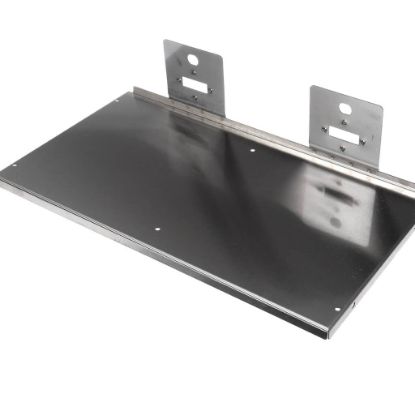 Picture of Bunn Cover Wldmt, Server Platform Part# 27760.0002