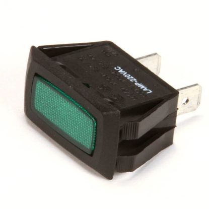 Picture of Bunn Lamp,indicator-grn 120/240V Ce Part# 27691.0002