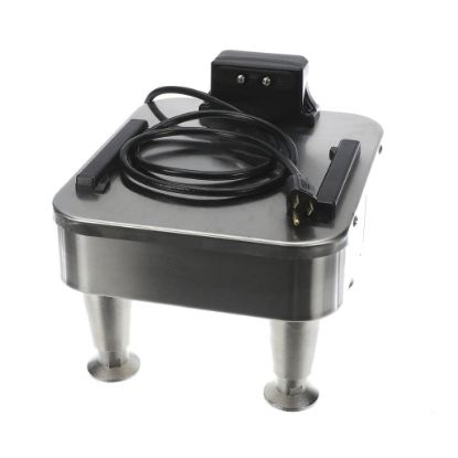 Picture of Bunn 1Sh Stand, 120V Inf Series Part# 27825.02