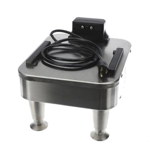 Picture of Bunn 1Sh Stand, 120V Inf Series Part# 27825.02