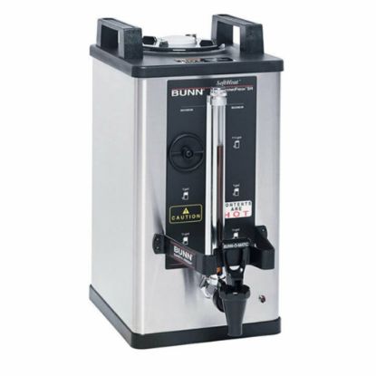 Picture of Bunn Sh Server, 1.5G/5.7l No Fl Adj Part# 27850.0001