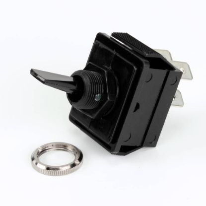 Picture of Bunn Switch, Toggle On/off Part# 28004