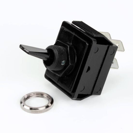 Picture of Bunn Switch, Toggle On/off Part# 28004