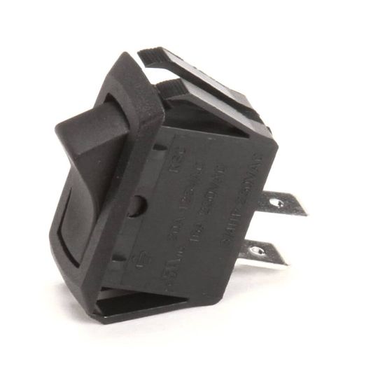 Picture of Bunn Switch,off/on Spno Momentary Ce Part# 27904.0001