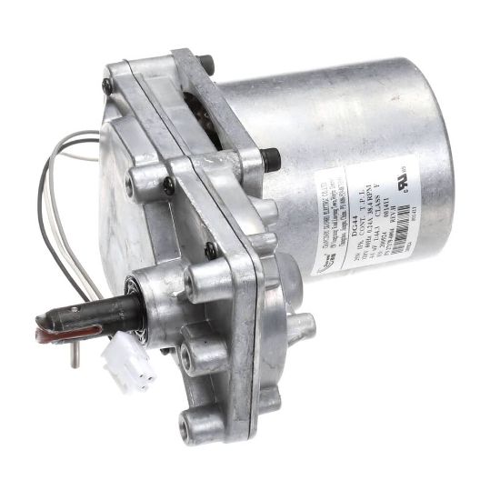 Picture of Bunn Motor Assy, Auger 120V Part# 28093.1
