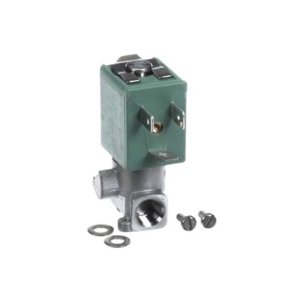 Picture of Bunn Kit, Solenoid Valve 230V Part# 28005.1001