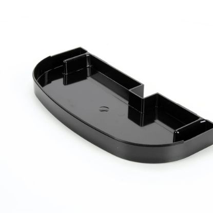 Picture of Bunn Drip Tray, Lower - Blk Part# 28086.0001