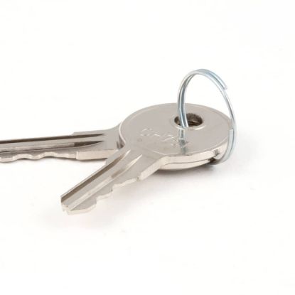 Picture of Bunn Key Set Part# 28095