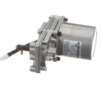Picture of Bunn Auger Motor Assembly, W/brg 12 Part# 28093.1015