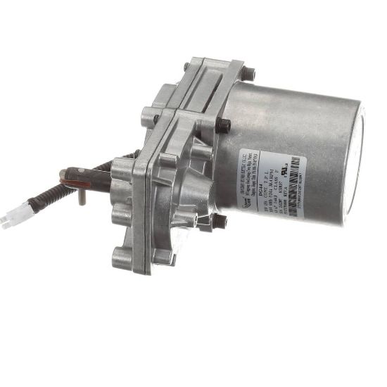 Picture of Bunn Auger Motor Assembly, W/brg 12 Part# 28093.1015