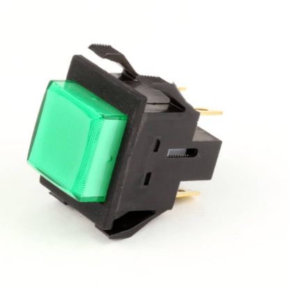 Picture of Bunn Switch Assembly, Dispense Part# 28296