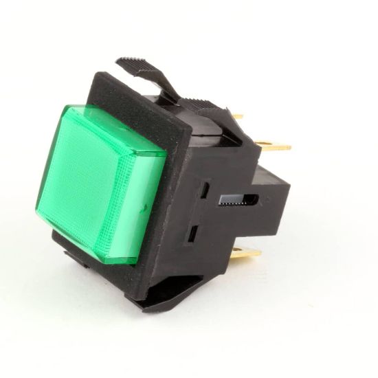 Picture of Bunn Switch Assembly, Dispense Part# 28296
