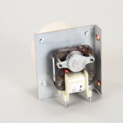 Picture of Bunn Fan & Bracket Assembly 120V Part# 28295