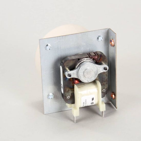 Picture of Bunn Fan & Bracket Assembly 120V Part# 28295
