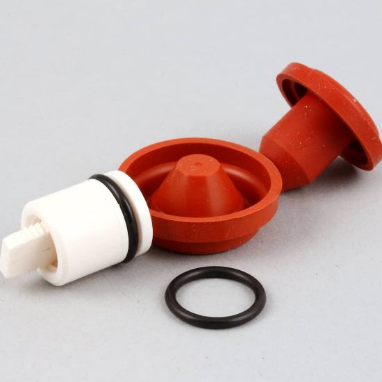Picture of Bunn Kit, Dispense Valve Diaphragm Part# 28187