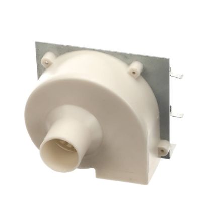 Picture of Bunn Fan & Bracket Assembly 230V Part# 28295.0001