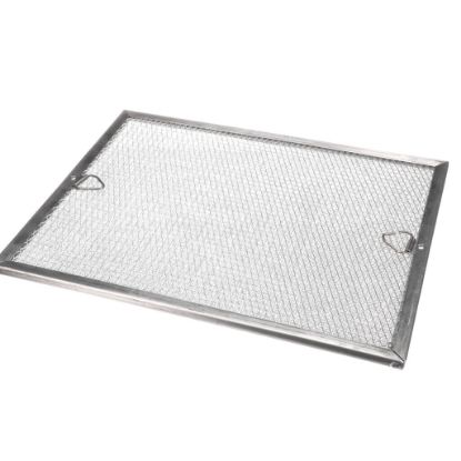 Picture of Bunn Filter, Air 13.562 X 11.062 Magnetic Part# 28122.0002