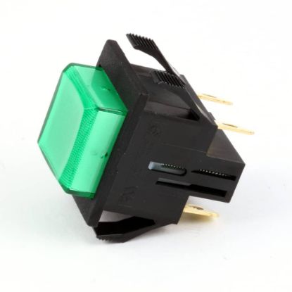 Picture of Bunn Switch Assembly, Dispense Part# 28296.1
