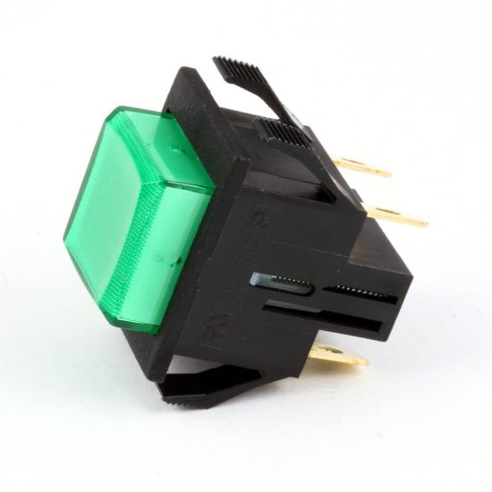 Picture of Bunn Switch Assembly, Dispense Part# 28296.1