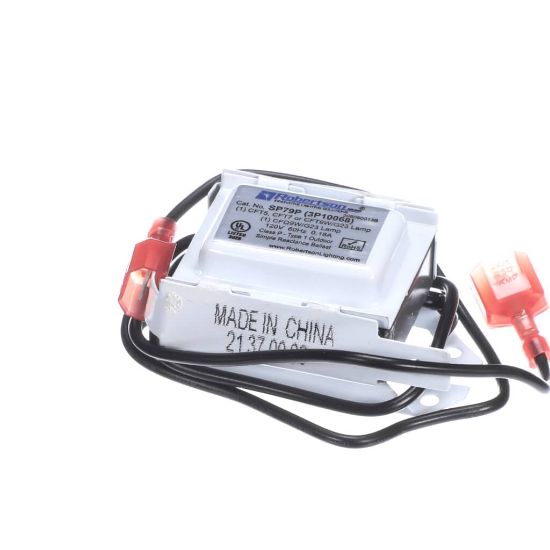 Picture of Bunn Ballast, 120V-60hz With Terminals Part# 28327.0002