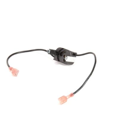 Picture of Bunn Socket W/terminals, Starter Part# 28325