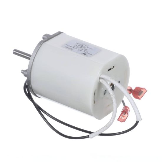 Picture of Bunn Motor, Whipper 120V Part# 28428.1