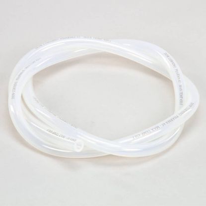 Picture of Bunn Tube, Silicone .312" Id X .562" Od X 60" Part# 28526.1002