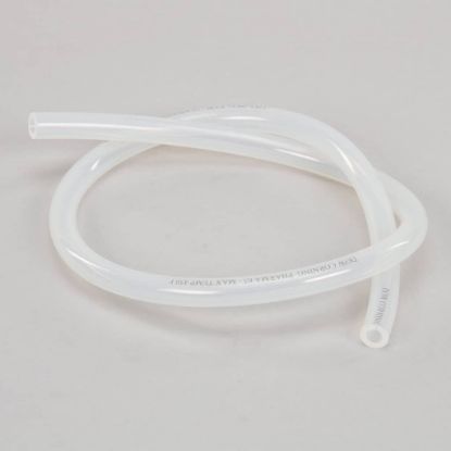 Picture of Bunn Tube, Silicone .312" Id X .562" Od X 36" Part# 28526.1001