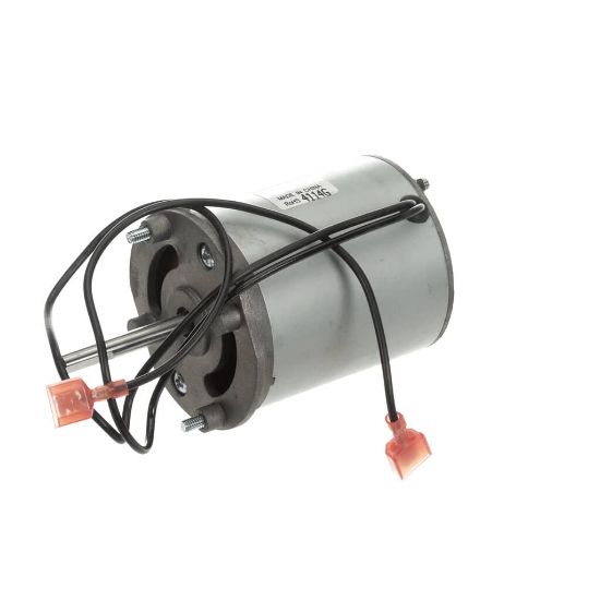Picture of Bunn Motor, Whipper 230V Part# 28428.1002