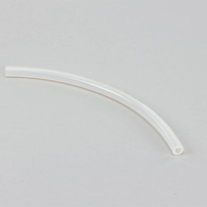 Picture of Bunn Tube, Silicone .312" Id X .562" Od X 12" Part# 28526.1