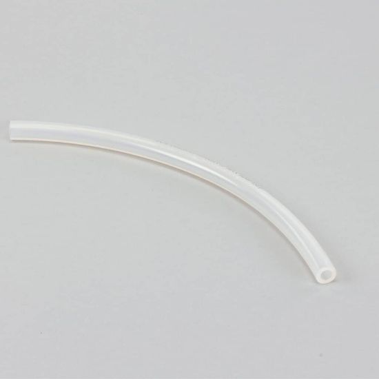 Picture of Bunn Tube, Silicone .312" Id X .562" Od X 12" Part# 28526.1