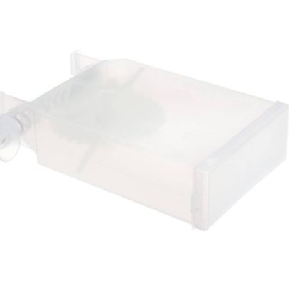 Picture of Bunn Hopper Assembly Part# 28424.1004