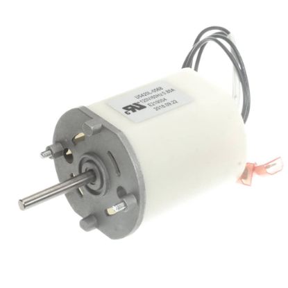 Picture of Bunn Motor Assembly Whipper W/terms Part# 28428.0003