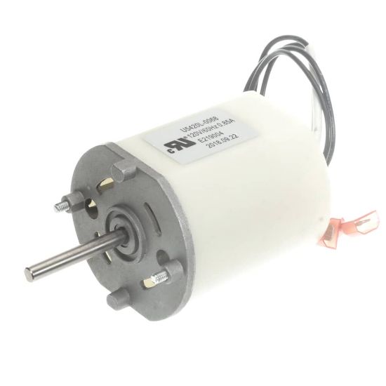 Picture of Bunn Motor Assembly Whipper W/terms Part# 28428.0003