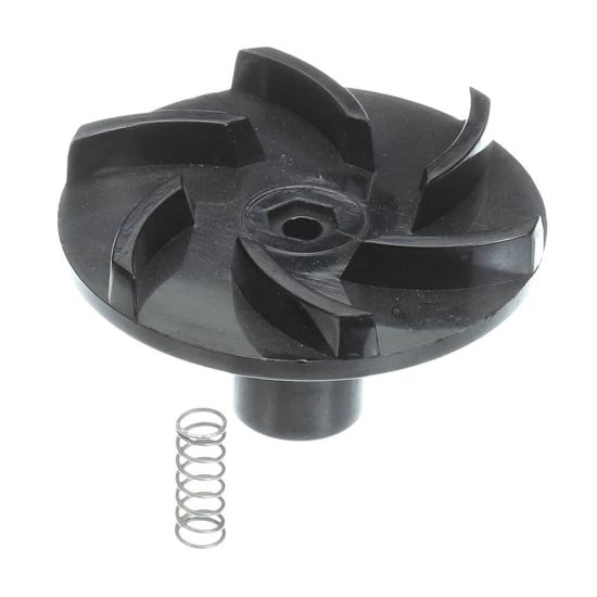 Picture of Bunn Impeller W/spring 120V/240v Part# 28631.0002