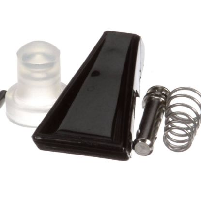 Picture of Bunn Faucet Repair Kit,blk.gpr-ss. Part# 28706.0001