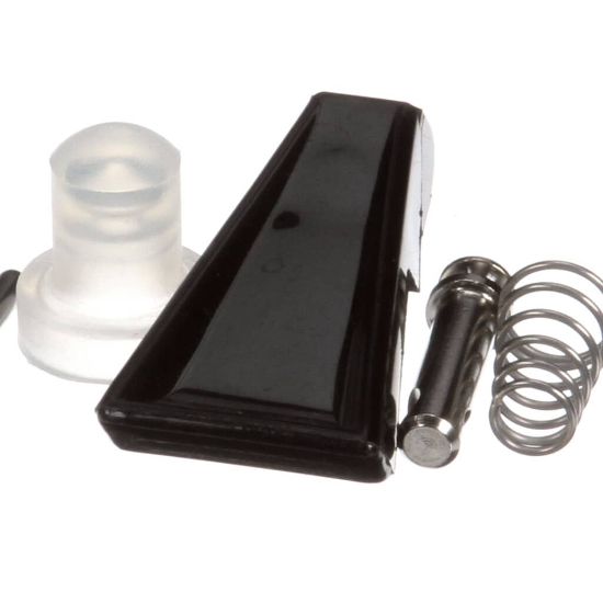 Picture of Bunn Faucet Repair Kit,blk.gpr-ss. Part# 28706.0001