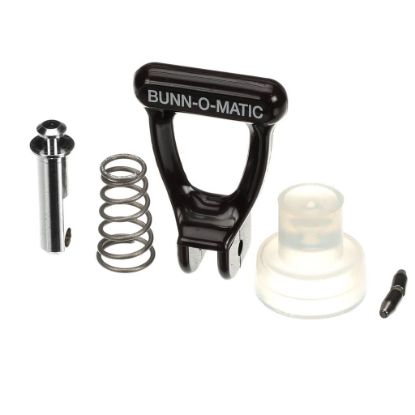 Picture of Bunn Faucet Repair Kit,brn Hdl(urns Part# 28707