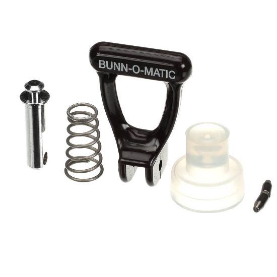 Picture of Bunn Faucet Repair Kit,brn Hdl(urns Part# 28707