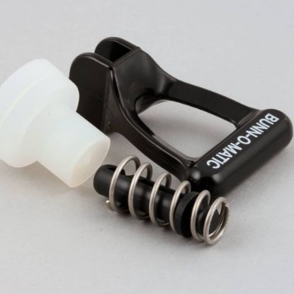 Picture of Bunn Faucet Rpr Kit, Blk.plstc Fct Part# 28709