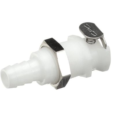 Picture of Bunn Quick Disconnect, Barbed .375" Part# 28757
