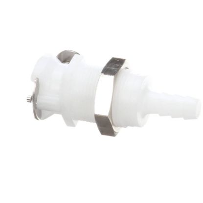 Picture of Bunn Kit, Quick Disconnect Pnl Mt .25 Barb Part# 28756.1